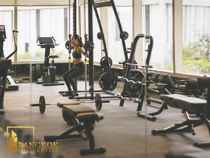 Four Seasons Private Residences, Bangkok, 300 Charoen Krung Road, Yan Nawa, Sathon, Bangkok, 2 Bedrooms, 116 sqm, Condo For Rent, by Bangkok Residential, 11729815 - DDproperty.com