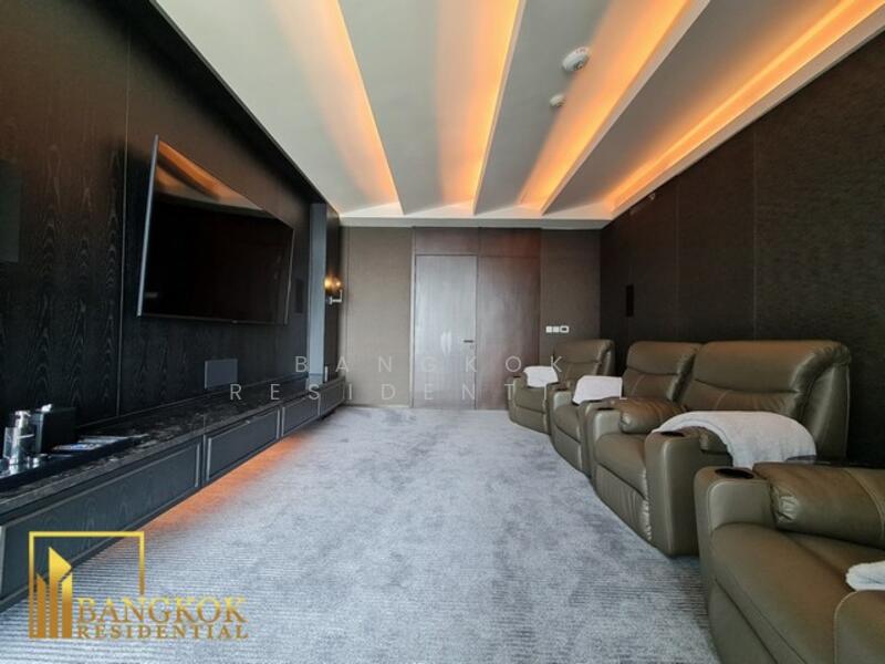 Four Seasons Private Residences : โฟร์ ซีซั่นส์ ไพรเวท เรสสิเด้นซ์, กรุงเทพ, 300 ถนนเจริญกรุง, ยานนาวา, สาทร, กรุงเทพ, 116 ตร.ม., คอนโด ให้เช่า, โดย Bangkok Residential, 11729815 - DDproperty.com