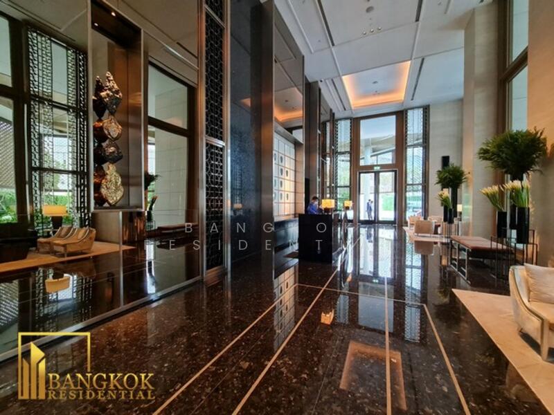 Four Seasons Private Residences, Bangkok, 300 Charoen Krung Road, Yan Nawa, Sathon, Bangkok, 2 Bedrooms, 116 sqm, Condo For Rent, by Bangkok Residential, 11729815 - DDproperty.com