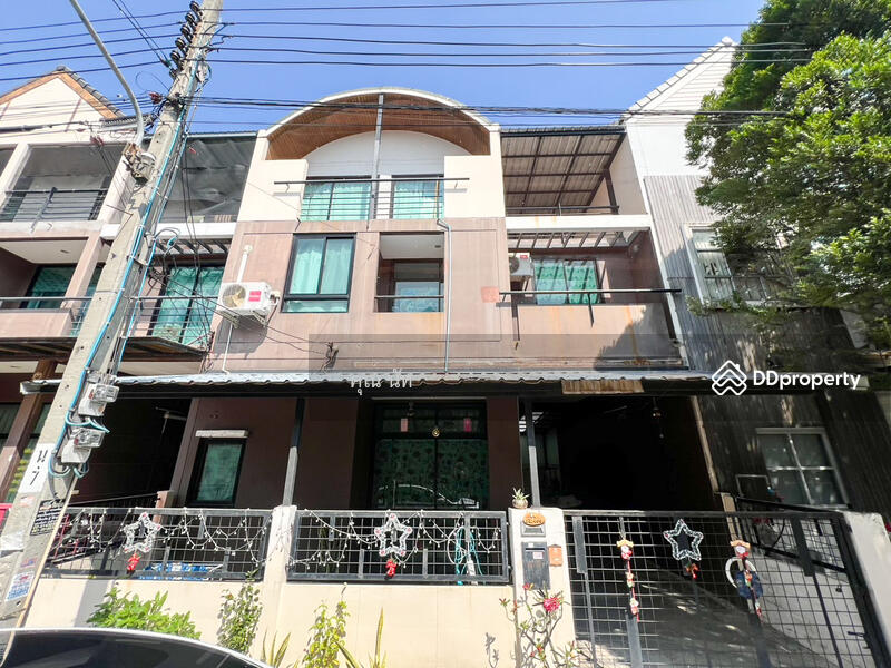 ขาย - Baan Lukgolf : บ้านลูกกอล์ฟ, นนทบุรี