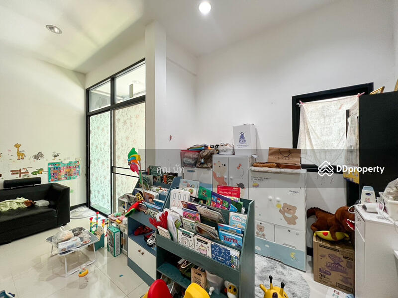 For Sale - Baan Lukgolf, Nonthaburi