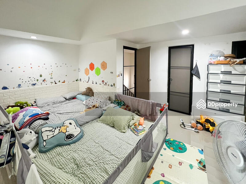 ขาย - Baan Lukgolf : บ้านลูกกอล์ฟ, นนทบุรี