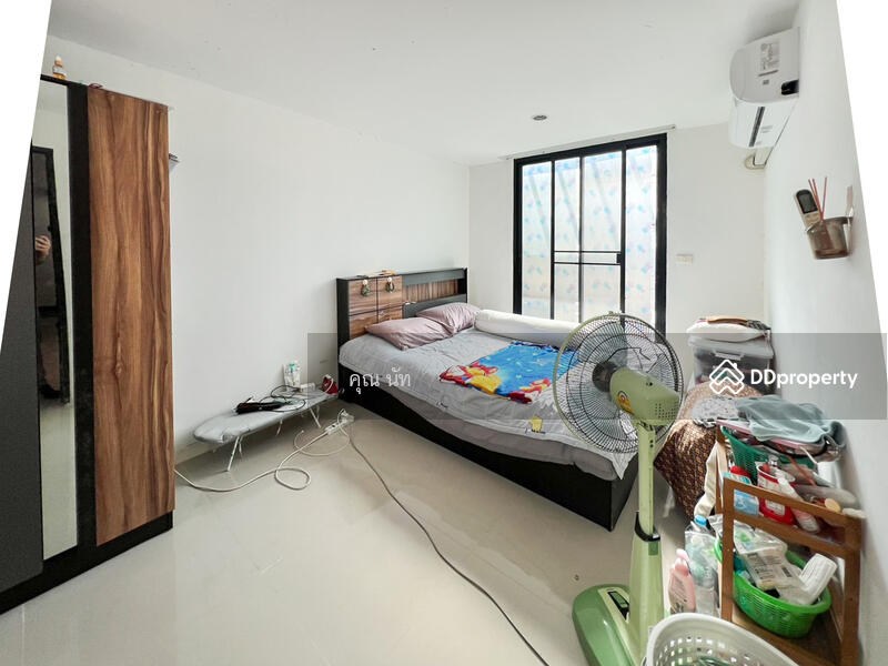 For Sale - Baan Lukgolf, Nonthaburi