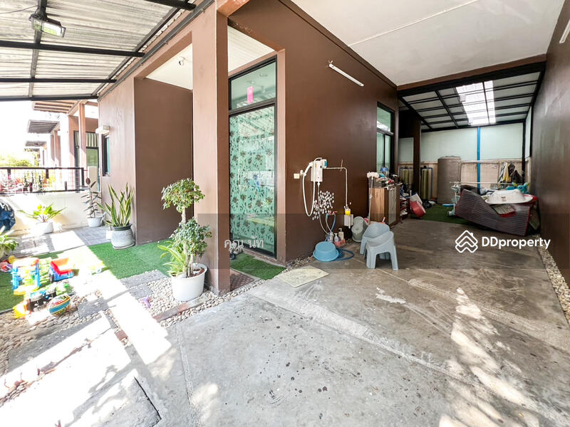 For Sale - Baan Lukgolf, Nonthaburi