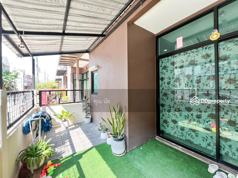For Sale - Baan Lukgolf, Nonthaburi