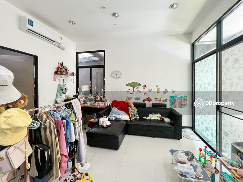 ขาย - Baan Lukgolf : บ้านลูกกอล์ฟ, นนทบุรี