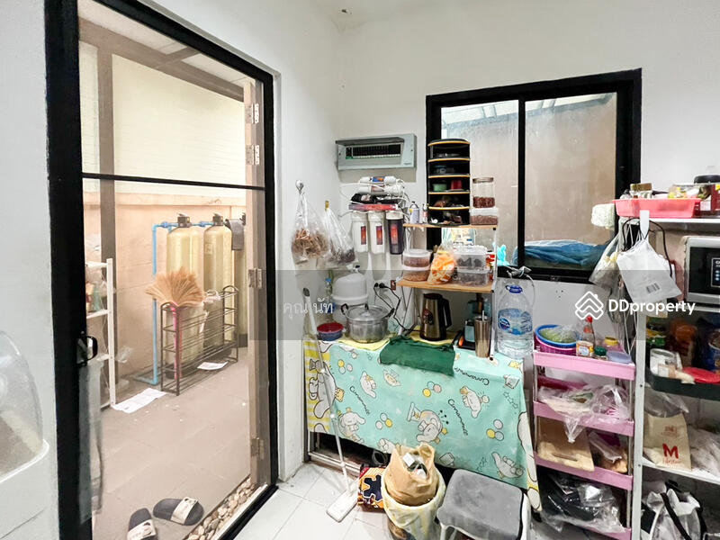 ขาย - Baan Lukgolf : บ้านลูกกอล์ฟ, นนทบุรี