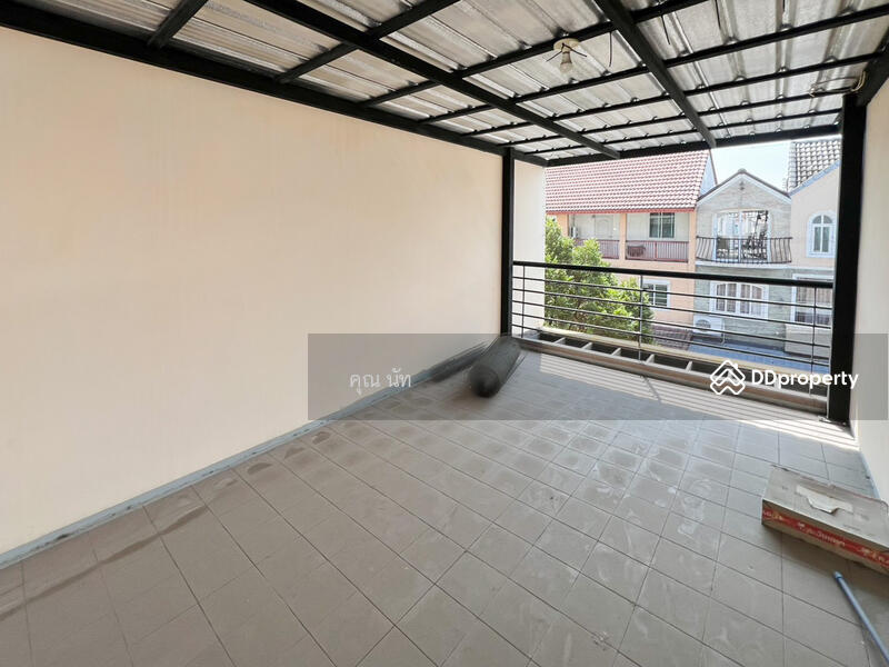 For Sale - Baan Lukgolf, Nonthaburi