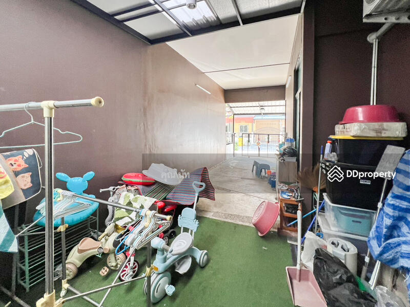 ขาย - Baan Lukgolf : บ้านลูกกอล์ฟ, นนทบุรี