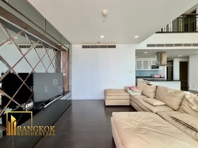 For Rent - Watermark Chaophraya, Bangkok