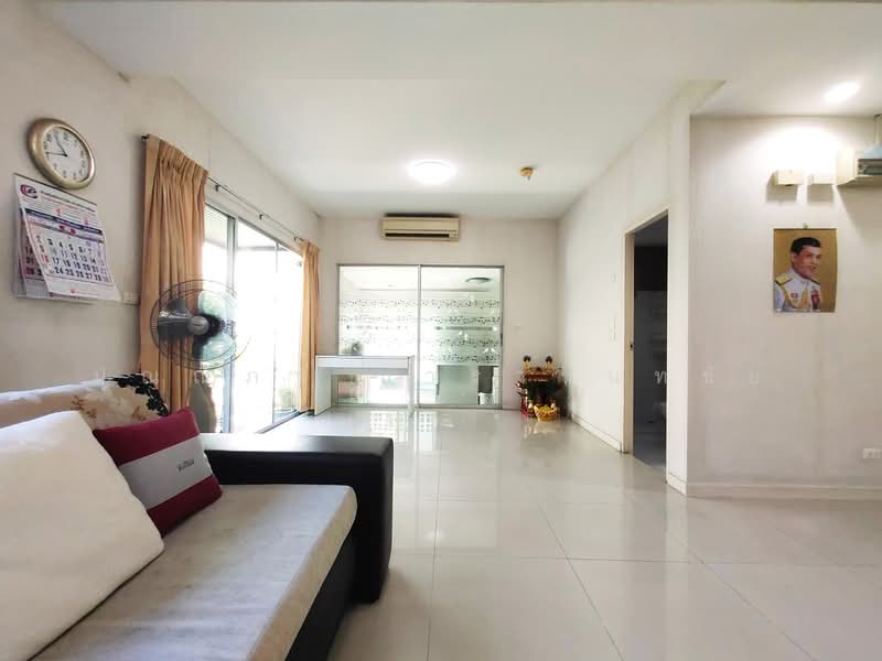 บ้านใหม่ พระราม 9-วงแหวน, Bangkok, Saphan Sung, Bangkok, 3 Bedrooms, 197 sqm, Townhouse For Sale, by ปุณณภา นารานนทชัย, 11729943 - DDproperty.com