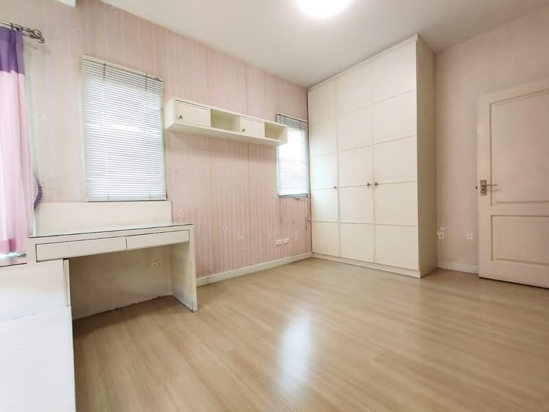 บ้านใหม่ พระราม 9-วงแหวน, Bangkok, Saphan Sung, Bangkok, 3 Bedrooms, 197 sqm, Townhouse For Sale, by ปุณณภา นารานนทชัย, 11729943 - DDproperty.com
