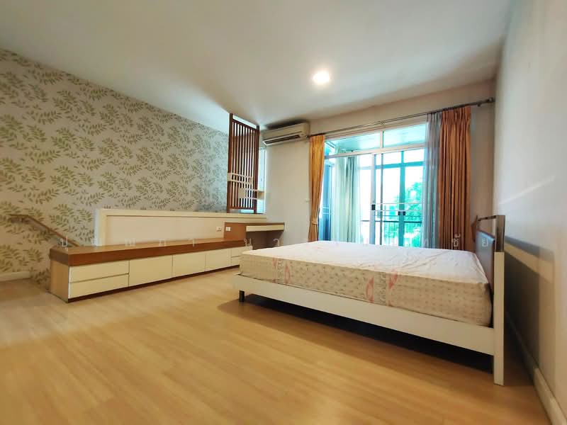 บ้านใหม่ พระราม 9-วงแหวน, Bangkok, Saphan Sung, Bangkok, 3 Bedrooms, 197 sqm, Townhouse For Sale, by ปุณณภา นารานนทชัย, 11729943 - DDproperty.com
