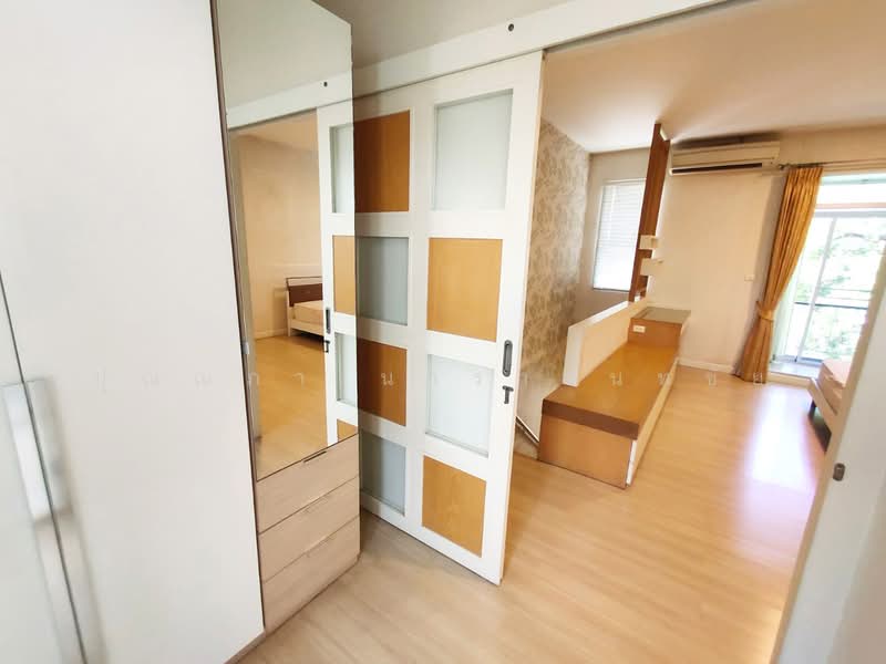 บ้านใหม่ พระราม 9-วงแหวน, Bangkok, Saphan Sung, Bangkok, 3 Bedrooms, 197 sqm, Townhouse For Sale, by ปุณณภา นารานนทชัย, 11729943 - DDproperty.com