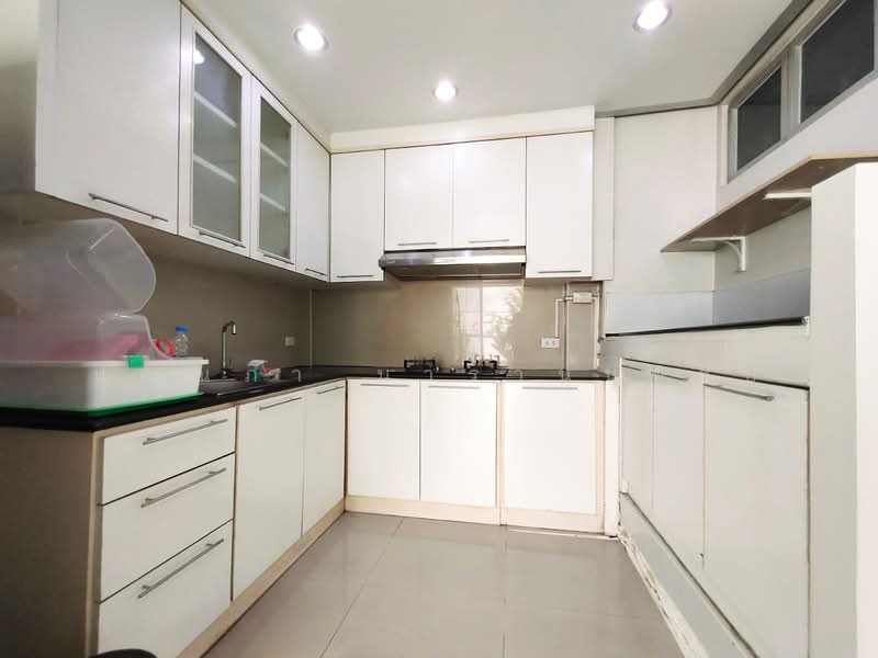 บ้านใหม่ พระราม 9-วงแหวน, Bangkok, Saphan Sung, Bangkok, 3 Bedrooms, 197 sqm, Townhouse For Sale, by ปุณณภา นารานนทชัย, 11729943 - DDproperty.com