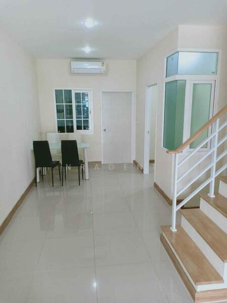 โกลเด้น ทาวน์ 3 ลาดพร้าว เกษตรนวมินทร์, Bangkok, Khlong Kum, Bueng Kum, Bangkok, 3 Bedrooms, 90 sqm, Townhouse For Sale, by NRagent, 11729969 - DDproperty.com