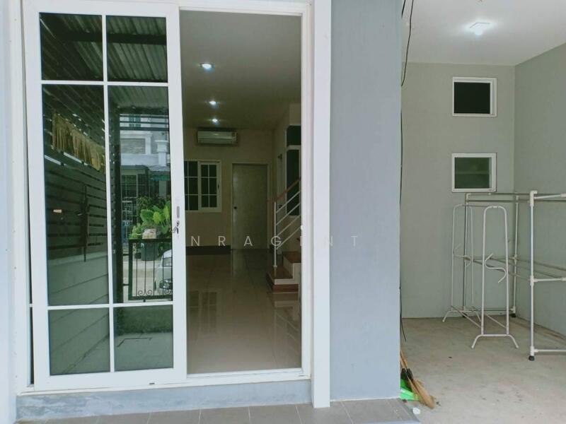 โกลเด้น ทาวน์ 3 ลาดพร้าว เกษตรนวมินทร์, Bangkok, Khlong Kum, Bueng Kum, Bangkok, 3 Bedrooms, 90 sqm, Townhouse For Sale, by NRagent, 11729969 - DDproperty.com