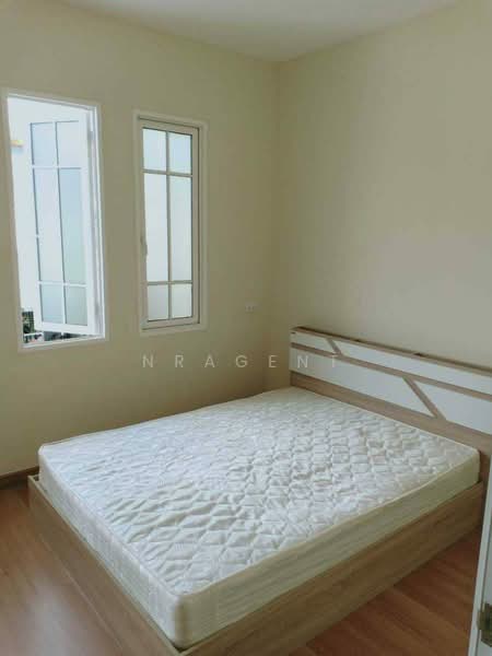 โกลเด้น ทาวน์ 3 ลาดพร้าว เกษตรนวมินทร์, Bangkok, Khlong Kum, Bueng Kum, Bangkok, 3 Bedrooms, 90 sqm, Townhouse For Sale, by NRagent, 11729969 - DDproperty.com