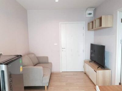 ขาย - Plum Condo Ramkhamheng Station : พลัม คอนโด รามคำแหง สเตชั่น, กรุงเทพ