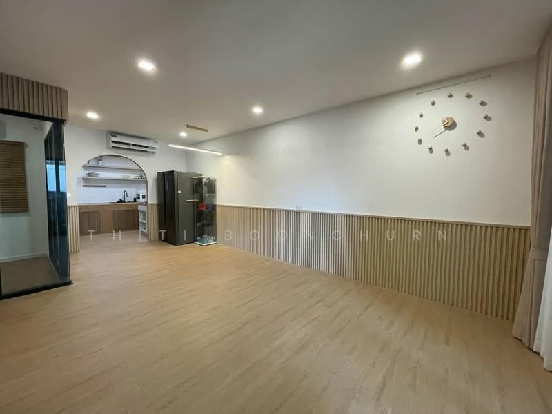 Patio Srinakarin-Rama 9 : พาทิโอ ศรีนครินทร์-พระราม 9, กรุงเทพ, ถนนกรุงเทพกรีฑา, หัวหมาก, บางกะปิ, กรุงเทพ, 193 ตร.ม., ทาวน์เฮ้าส์ ให้เช่า, โดย Thiti Boonchurn, 11730268 - DDproperty.com