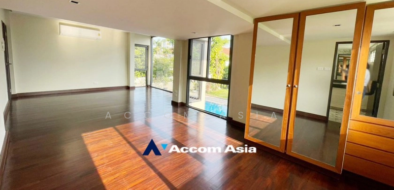 House in Bangkok, Bangkok, Bang Chak, Phra Khanong, Bangkok, 3 Bedrooms, 500 sqm, Single Detached House For Rent, by Accom Asia, 11730281 - DDproperty.com