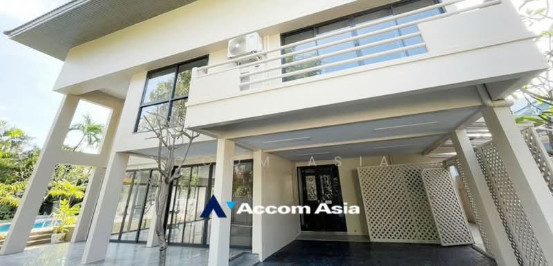 House in Bangkok, Bangkok, Bang Chak, Phra Khanong, Bangkok, 3 Bedrooms, 500 sqm, Single Detached House For Rent, by Accom Asia, 11730281 - DDproperty.com