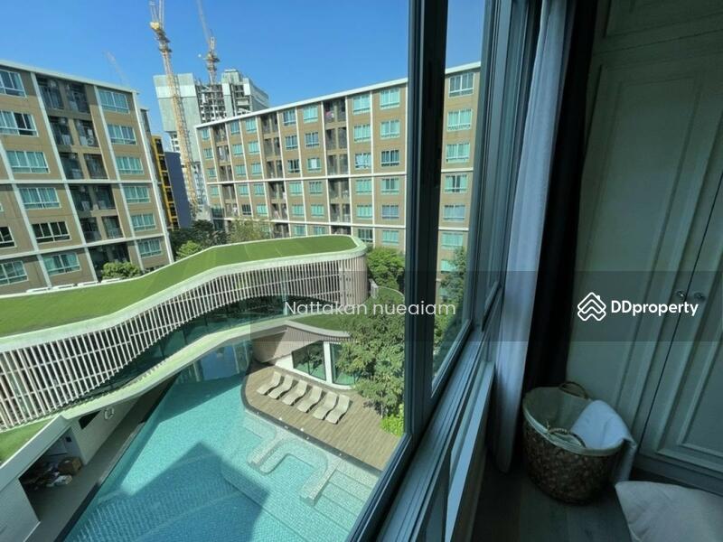 ขาย - Dcondo Campus Dome-Rangsit : ดีคอนโด แคมปัส โดม-รังสิต, ปทุมธานี