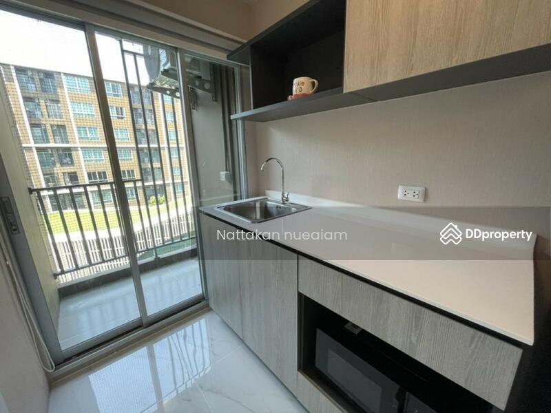 ขาย - Dcondo Campus Dome-Rangsit : ดีคอนโด แคมปัส โดม-รังสิต, ปทุมธานี