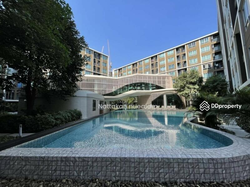 ขาย - Dcondo Campus Dome-Rangsit : ดีคอนโด แคมปัส โดม-รังสิต, ปทุมธานี