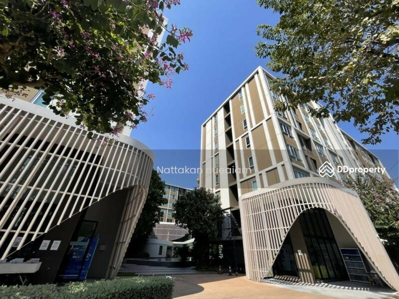 ขาย - Dcondo Campus Dome-Rangsit : ดีคอนโด แคมปัส โดม-รังสิต, ปทุมธานี