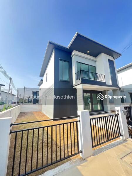 For Rent - Lake Serene Rama II (Phase 4), Samut Sakhon