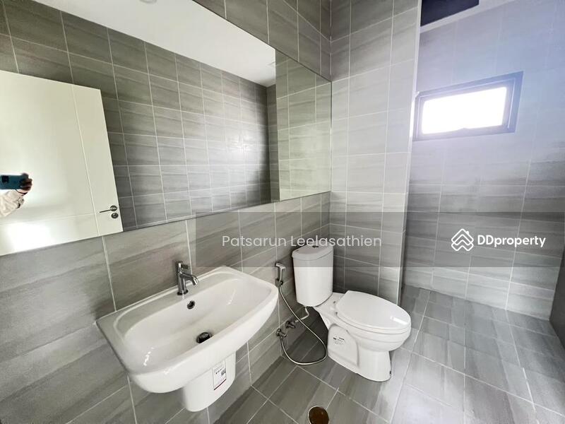 For Rent - Lake Serene Rama II (Phase 4), Samut Sakhon