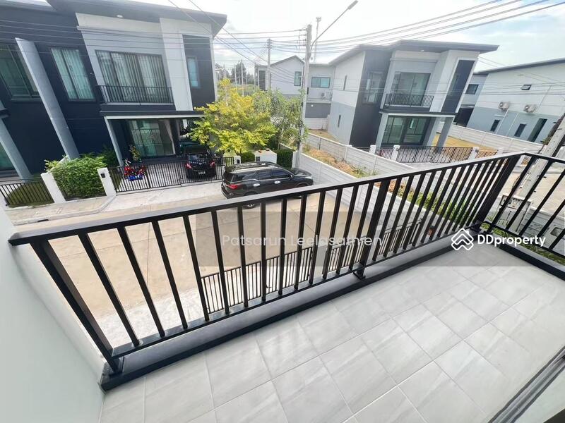 For Rent - Lake Serene Rama II (Phase 4), Samut Sakhon