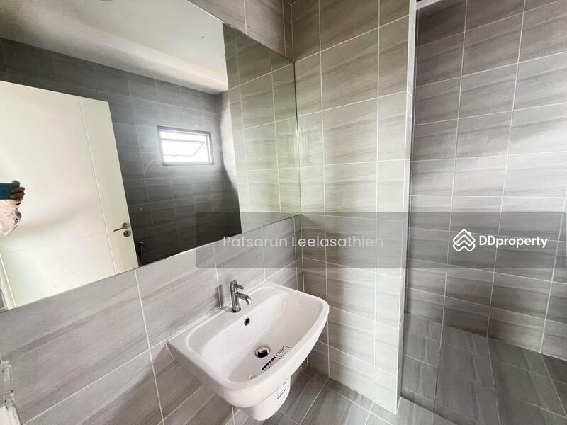 For Rent - Lake Serene Rama II (Phase 4), Samut Sakhon