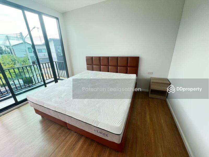 For Rent - Lake Serene Rama II (Phase 4), Samut Sakhon