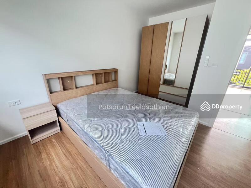 For Rent - Lake Serene Rama II (Phase 4), Samut Sakhon
