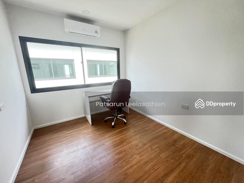 ให้เช่า - Lake Serene Rama II (Phase 4) : เลค ซีรีน พระราม 2 (เฟส 4), สมุทรสาคร