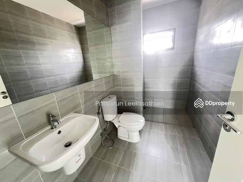 For Rent - Lake Serene Rama II (Phase 4), Samut Sakhon