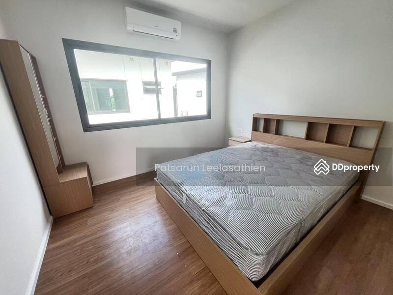 For Rent - Lake Serene Rama II (Phase 4), Samut Sakhon