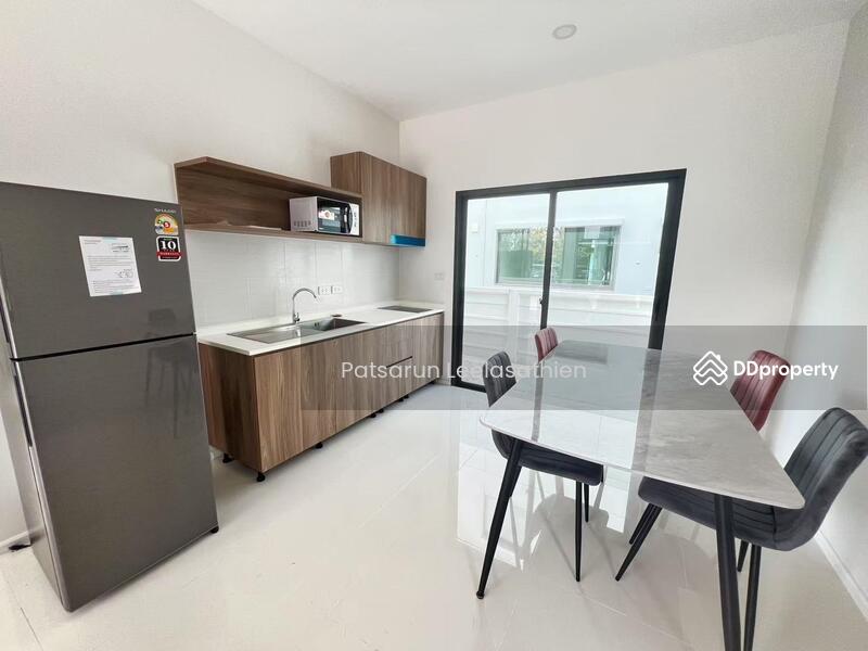 For Rent - Lake Serene Rama II (Phase 4), Samut Sakhon