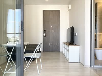 For Rent - The Privacy Jatujak, Bangkok
