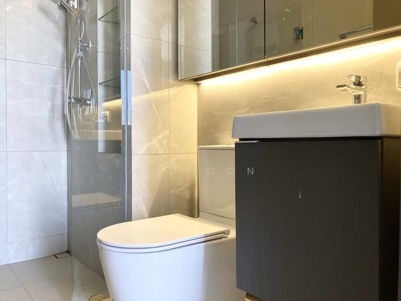 The Privacy Jatujak, Bangkok, 1100  Vibhavadi Rangsit Road, Jom Phon, Chatuchak, Bangkok, 1 Bedroom, 27 sqm, Condo For Rent, by CS Poon, 11730540 - DDproperty.com
