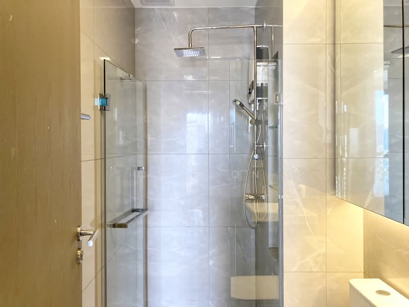 The Privacy Jatujak, กรุงเทพ, 1100  ถนนวิภาวดีรังสิต, จอมพล, จตุจักร, กรุงเทพ, 27 ตร.ม., คอนโด ให้เช่า, โดย CS Poon, 11730540 - DDproperty.com