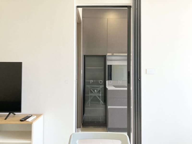 The Privacy Jatujak, Bangkok, 1100  Vibhavadi Rangsit Road, Jom Phon, Chatuchak, Bangkok, 1 Bedroom, 27 sqm, Condo For Rent, by CS Poon, 11730540 - DDproperty.com