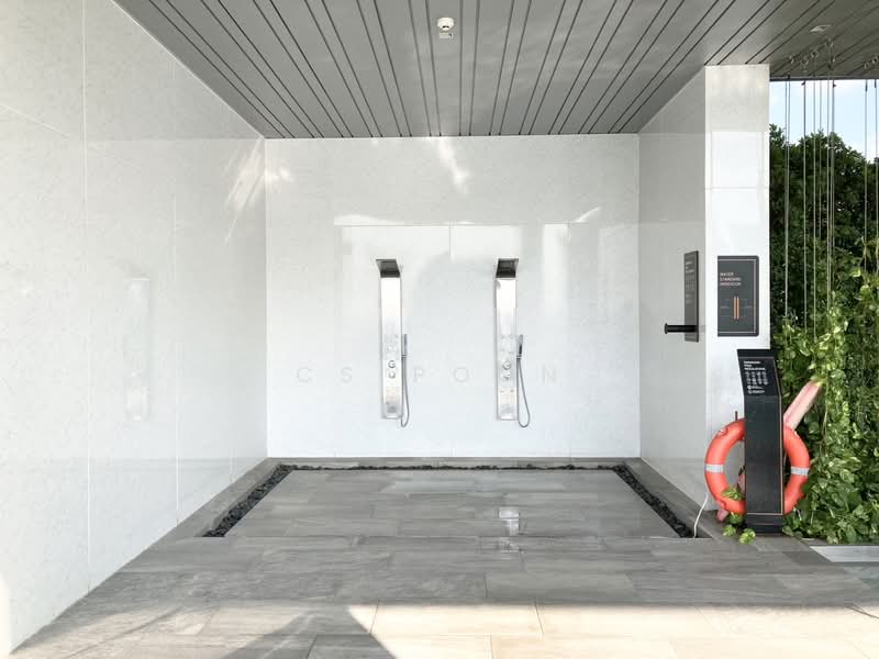 The Privacy Jatujak, Bangkok, 1100  Vibhavadi Rangsit Road, Jom Phon, Chatuchak, Bangkok, 1 Bedroom, 27 sqm, Condo For Rent, by CS Poon, 11730540 - DDproperty.com