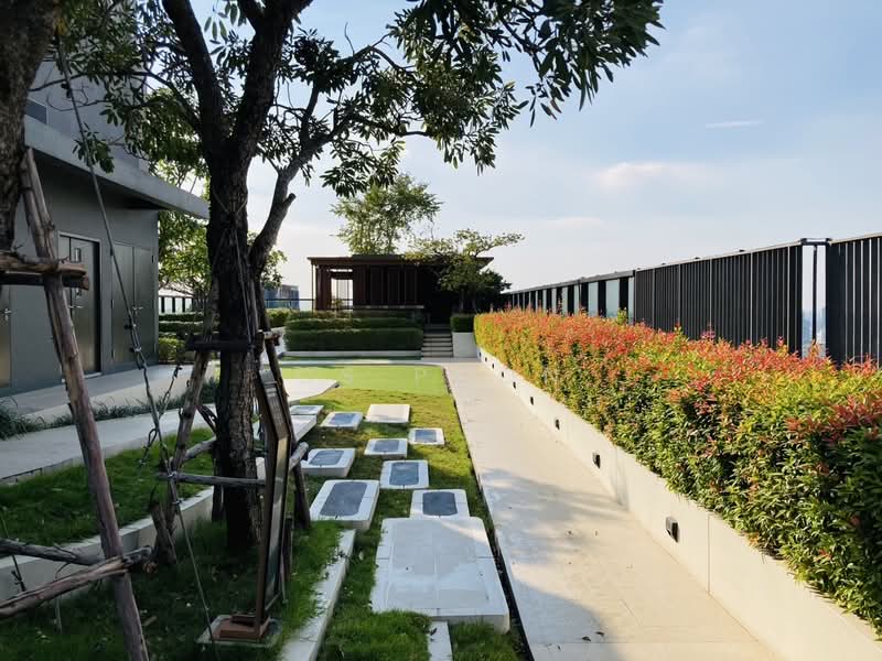 The Privacy Jatujak, กรุงเทพ, 1100  ถนนวิภาวดีรังสิต, จอมพล, จตุจักร, กรุงเทพ, 27 ตร.ม., คอนโด ให้เช่า, โดย CS Poon, 11730540 - DDproperty.com