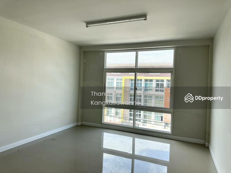 For Rent - SUVARNABHUMI TOWN, Bangkok