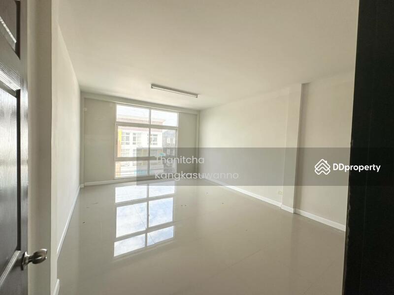 For Rent - SUVARNABHUMI TOWN, Bangkok