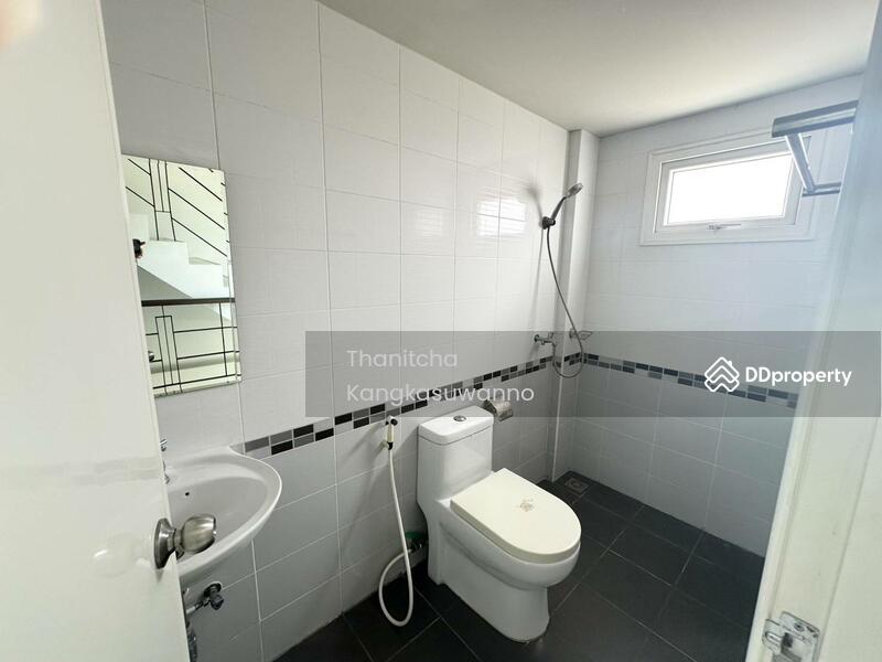 For Rent - SUVARNABHUMI TOWN, Bangkok