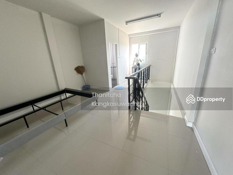 For Rent - SUVARNABHUMI TOWN, Bangkok